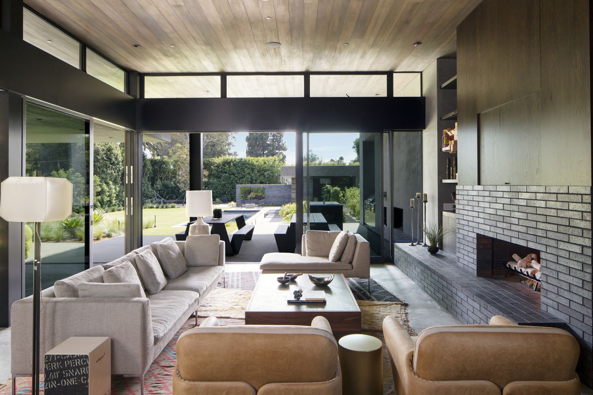 Gorgeous Great Rooms