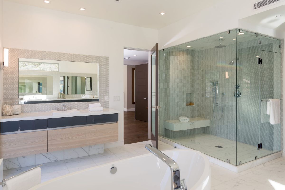 California House with Exceptional Design at Agoura for Sale 39