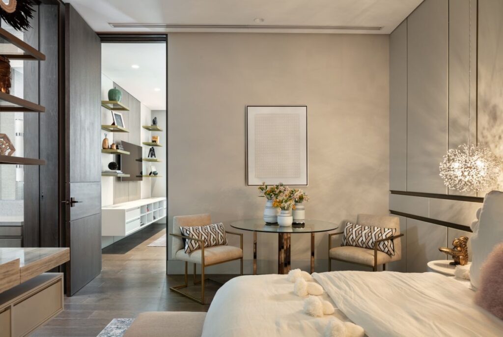 Casa LV House in Austin, Texas by Bernardo Pozas Residential Design