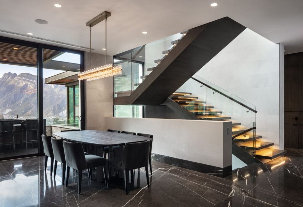 Casa LV House in Austin, Texas by Bernardo Pozas Residential Design