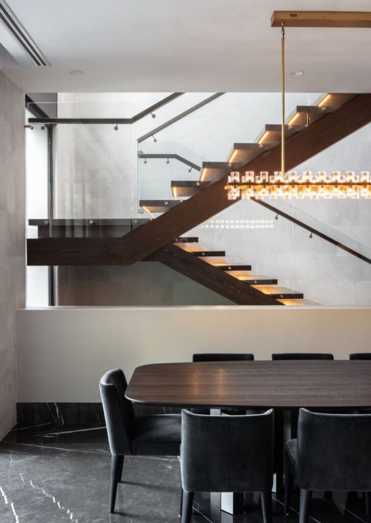 Casa LV House in Austin, Texas by Bernardo Pozas Residential Design