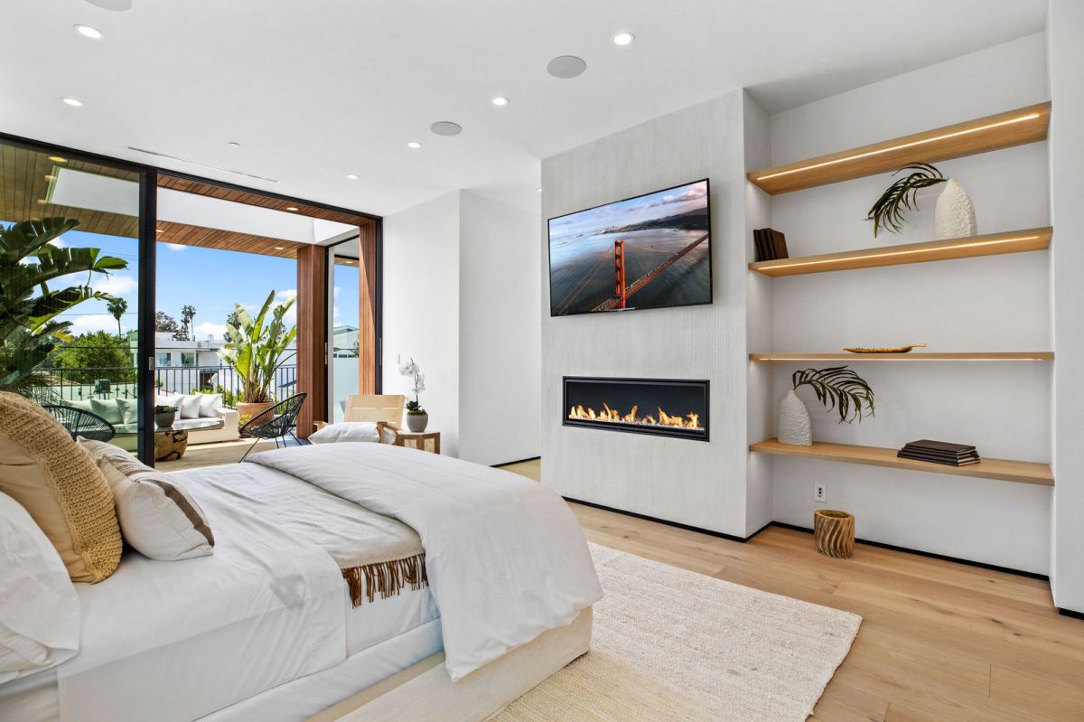 Gorgeous Great Rooms