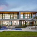 Exceptional Miami Beach House on Rivo Alto Island 1