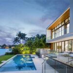 Exceptional Miami Beach House on Rivo Alto Island 16