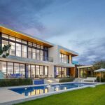 Exceptional Miami Beach House on Rivo Alto Island 26