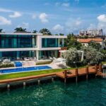 Exceptional Miami Beach House on Rivo Alto Island 27