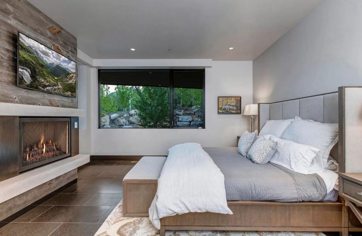 Exquisite Modern Park City Home for Sale 7