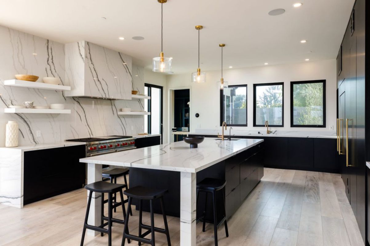 Finest Newly finished Filaree Heights House in Malibu Asks for 12 Million 5