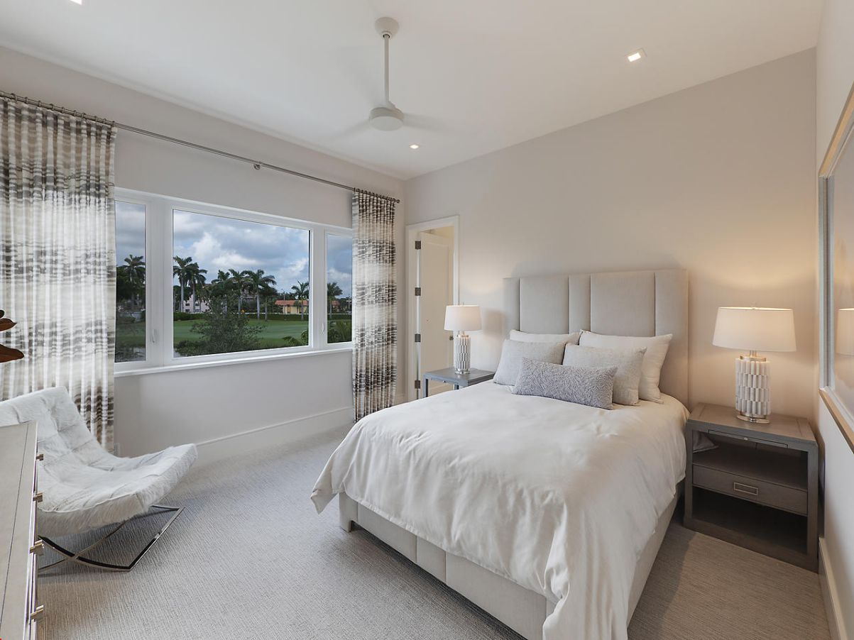 Florida Waterfront Home in Boca Raton for Sale 18