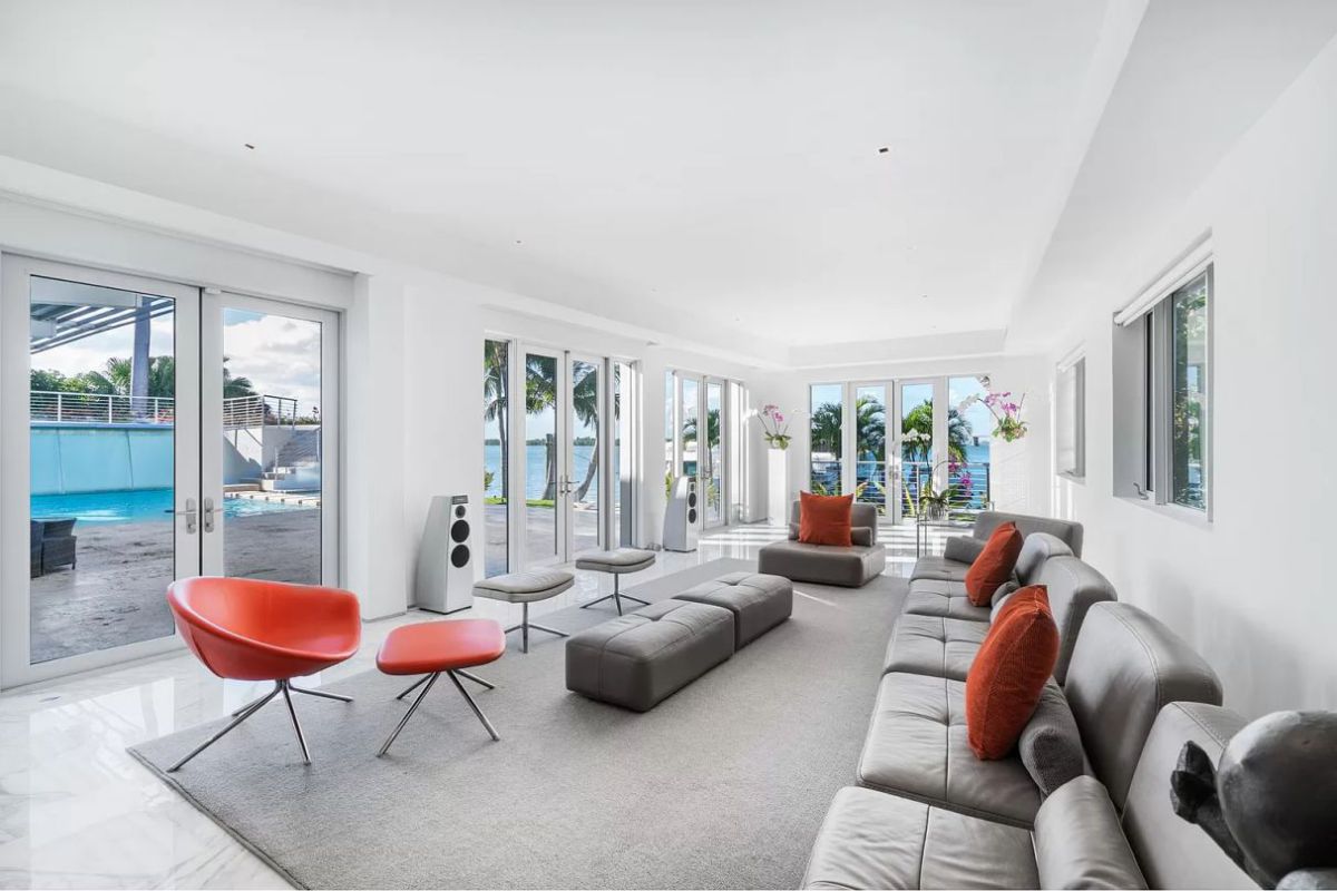 Living room ideas