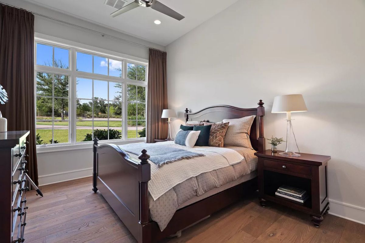 Gorgeous Austin Home for Sale at 5 Million in Spanish Oaks Community 18