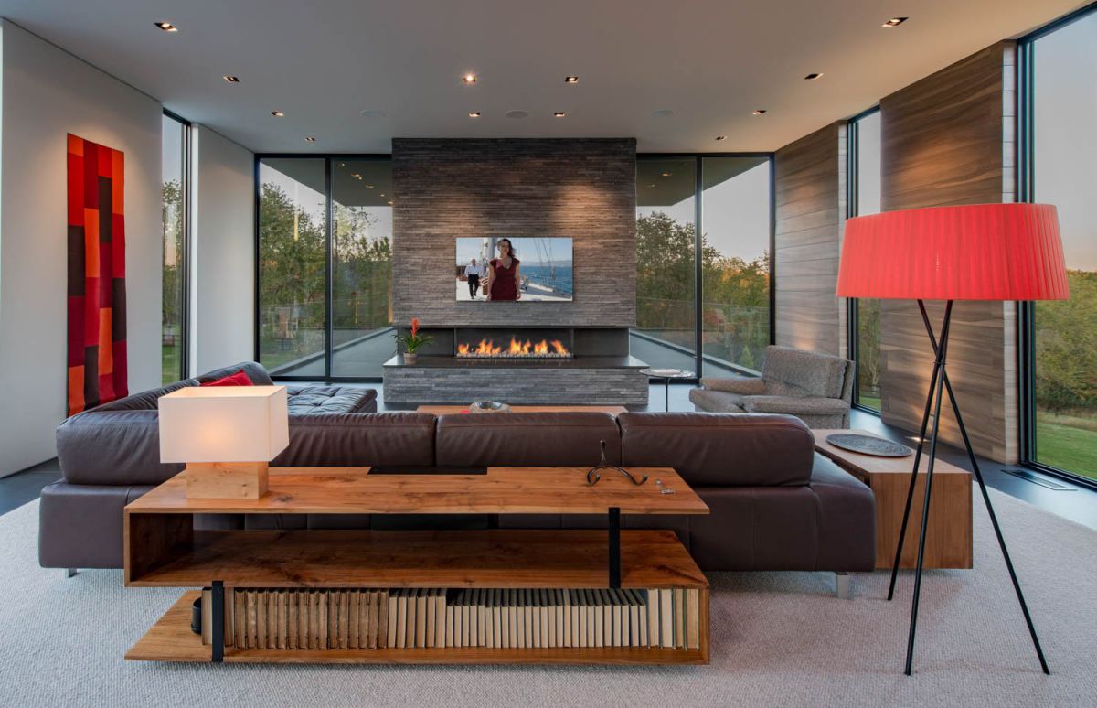 Gorgeous Great Rooms