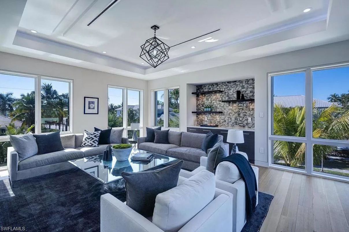 Gulf Shore Grand Masterpiece in Naples Florida 18