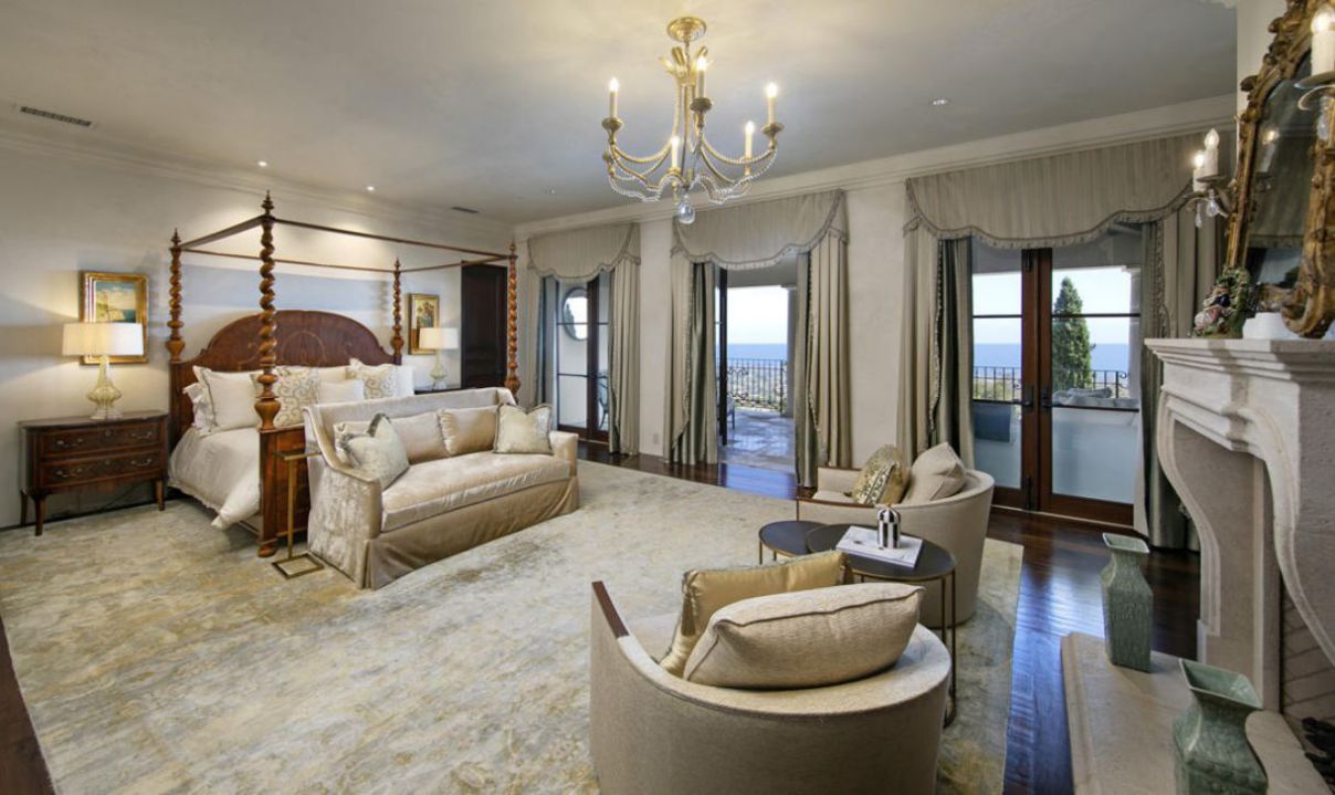 Hot Springs Legacy Estate in Santa Barbara for Sale 2