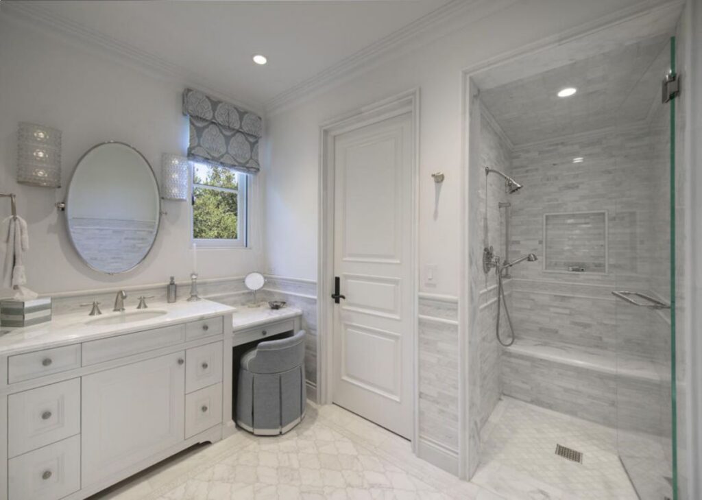 Hot Springs Legacy Estate in Santa Barbara