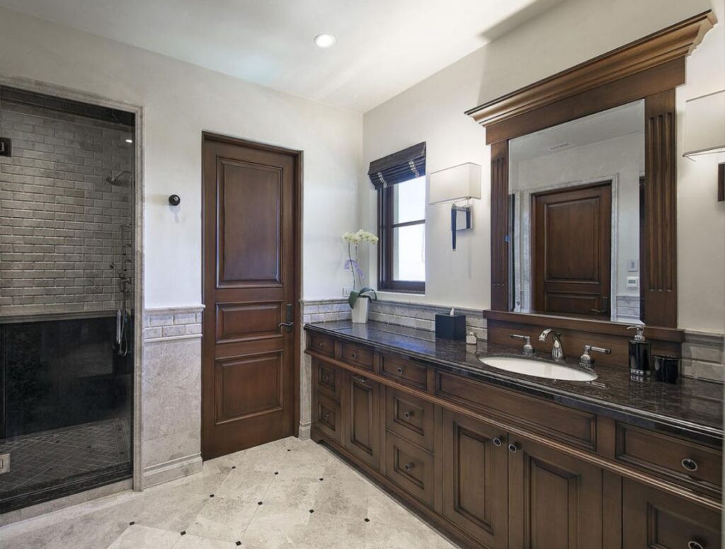 Hot Springs Legacy Estate in Santa Barbara
