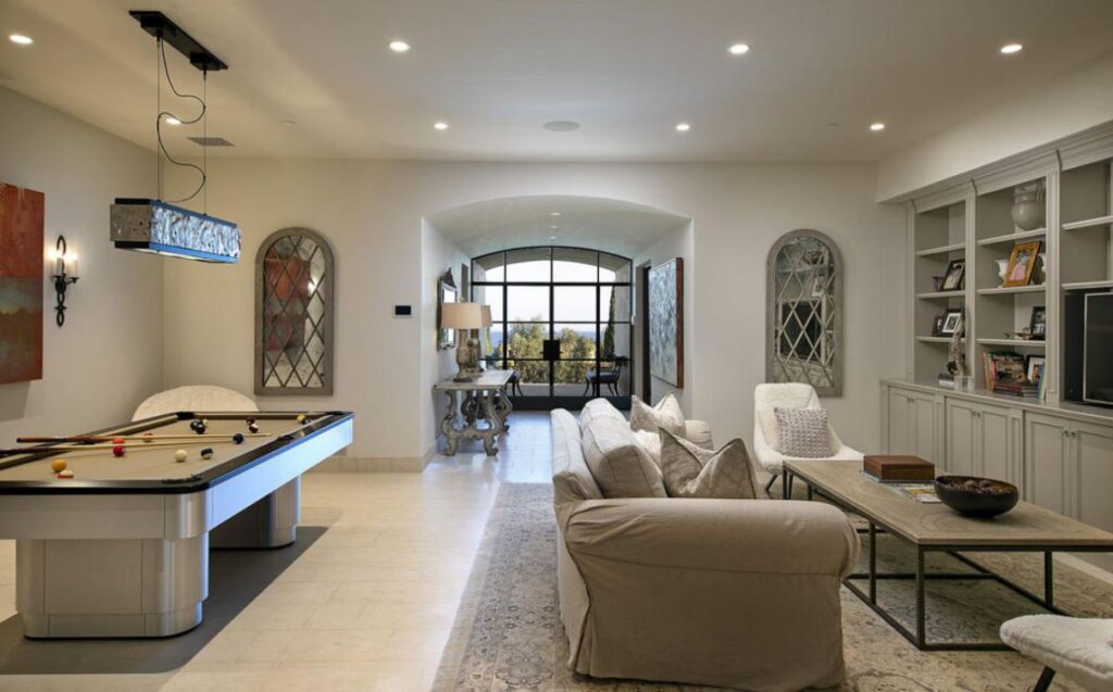 Hot Springs Legacy Estate in Santa Barbara