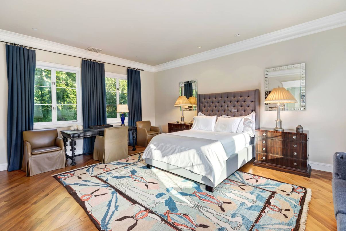 Gorgeous Great Rooms