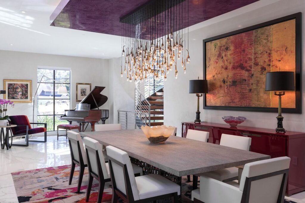 Maretti House in Orlando, Florida by Phil Kean Design Group