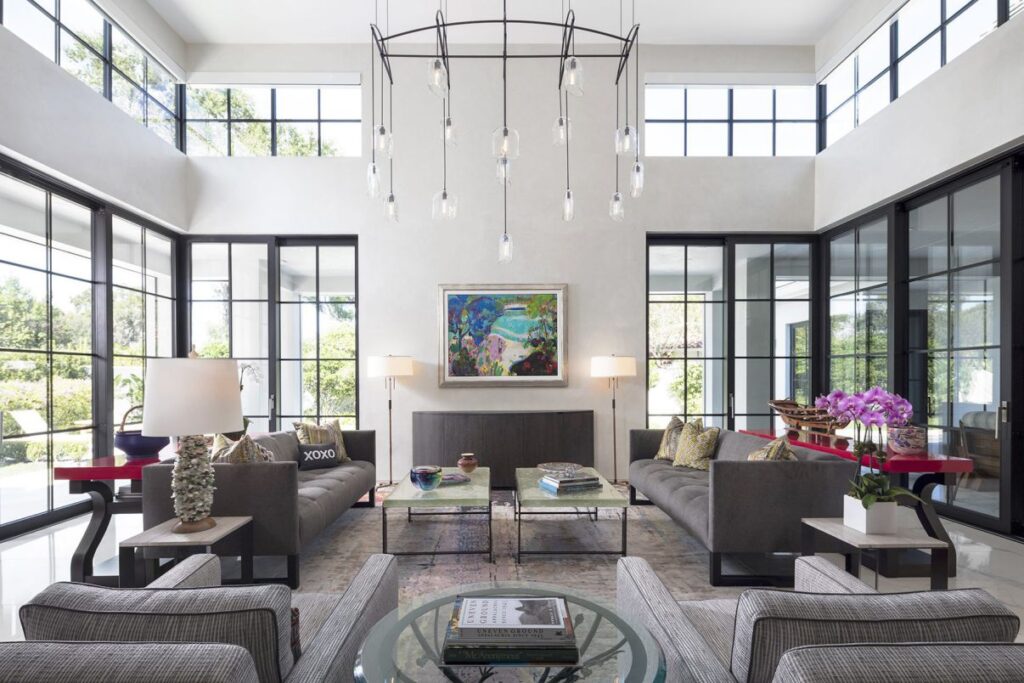 Maretti House in Orlando, Florida by Phil Kean Design Group