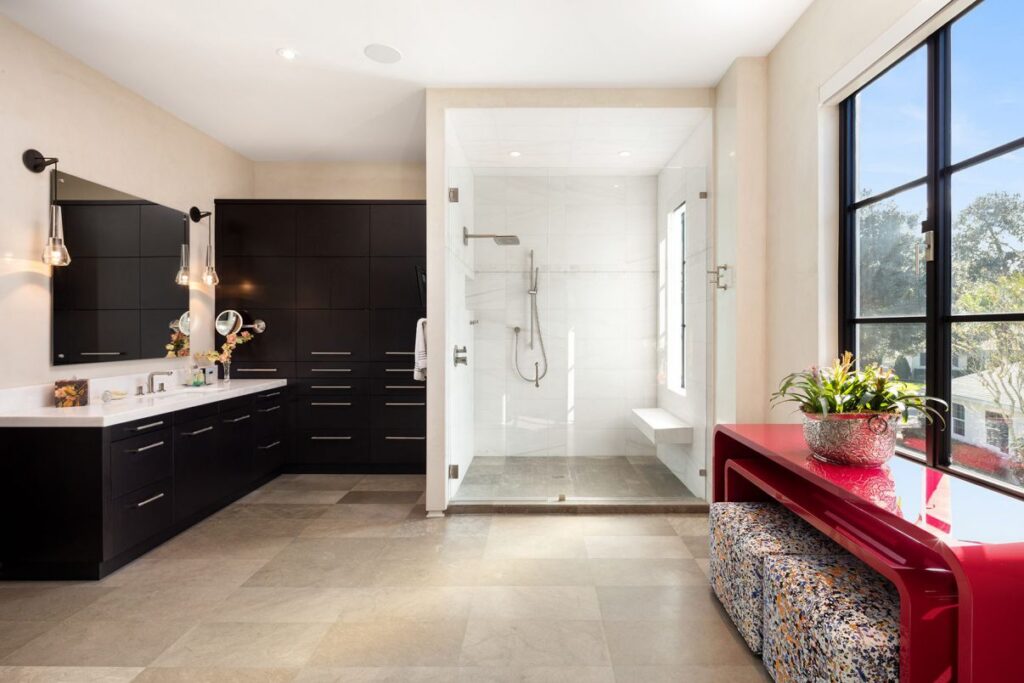 Maretti House in Orlando, Florida by Phil Kean Design Group