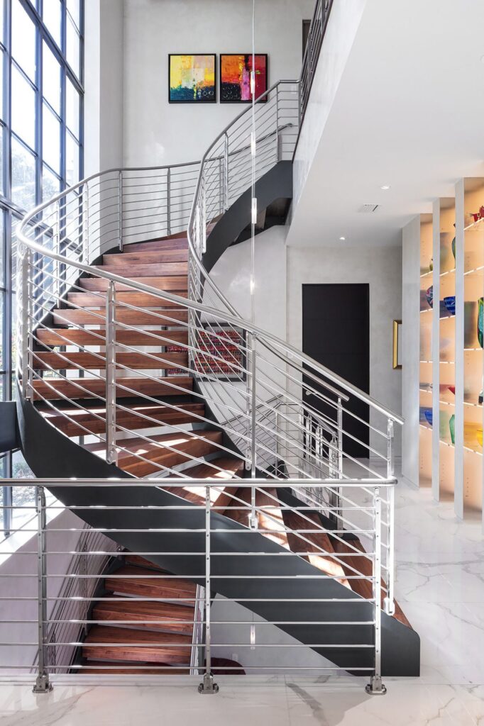 Maretti House in Orlando, Florida by Phil Kean Design Group