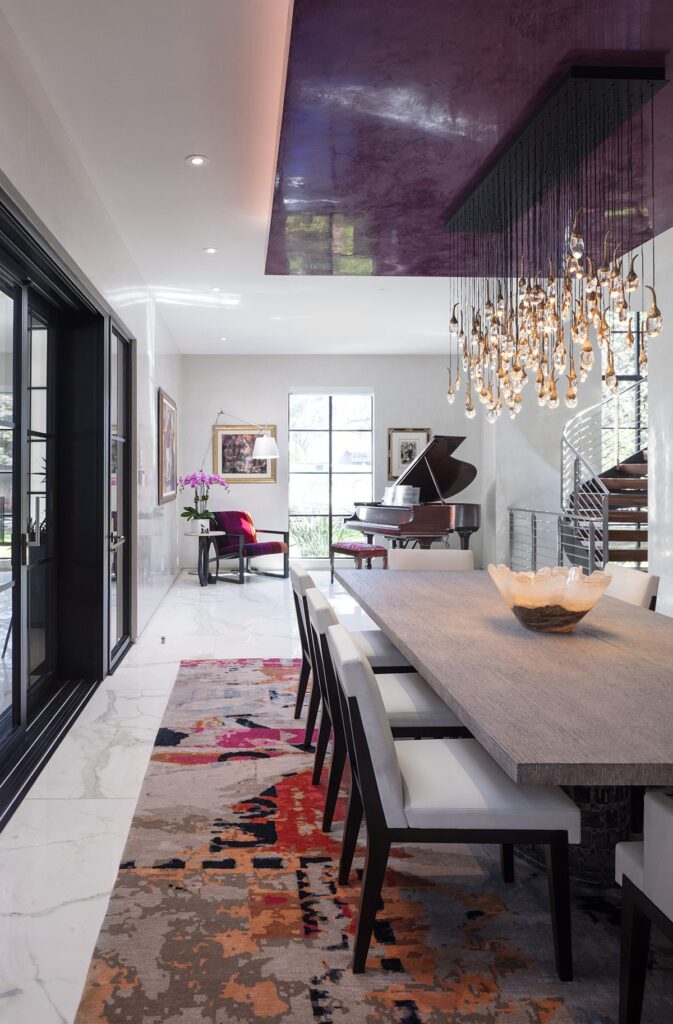 Maretti House in Orlando, Florida by Phil Kean Design Group