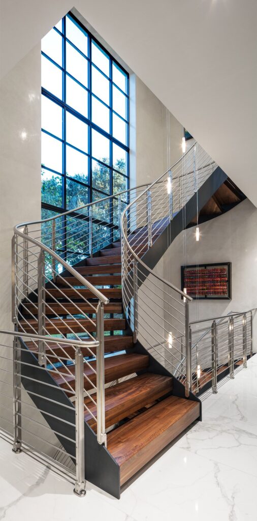 Maretti House in Orlando, Florida by Phil Kean Design Group