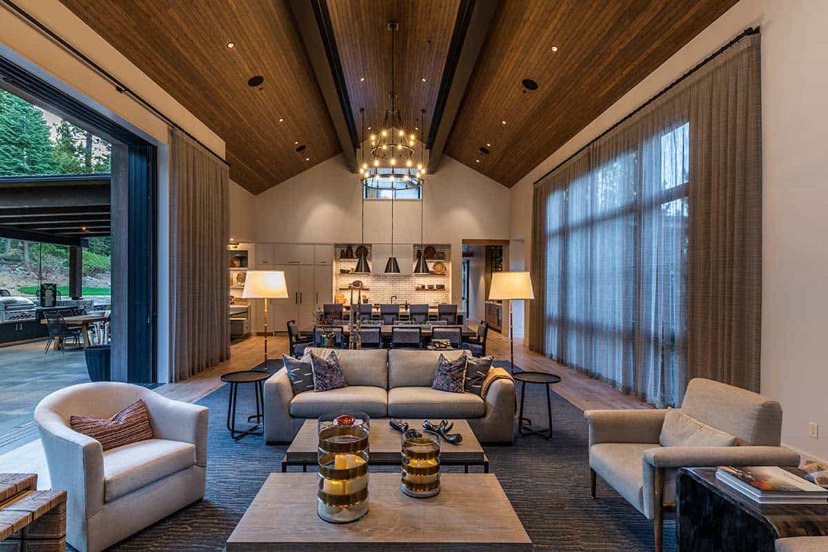 Martis Camp Mountain Home 14 by Walton Architecture Engineering 17