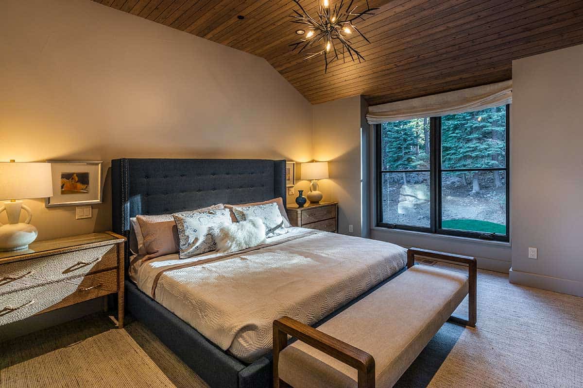 Martis Camp Mountain Home 14 by Walton Architecture Engineering 7