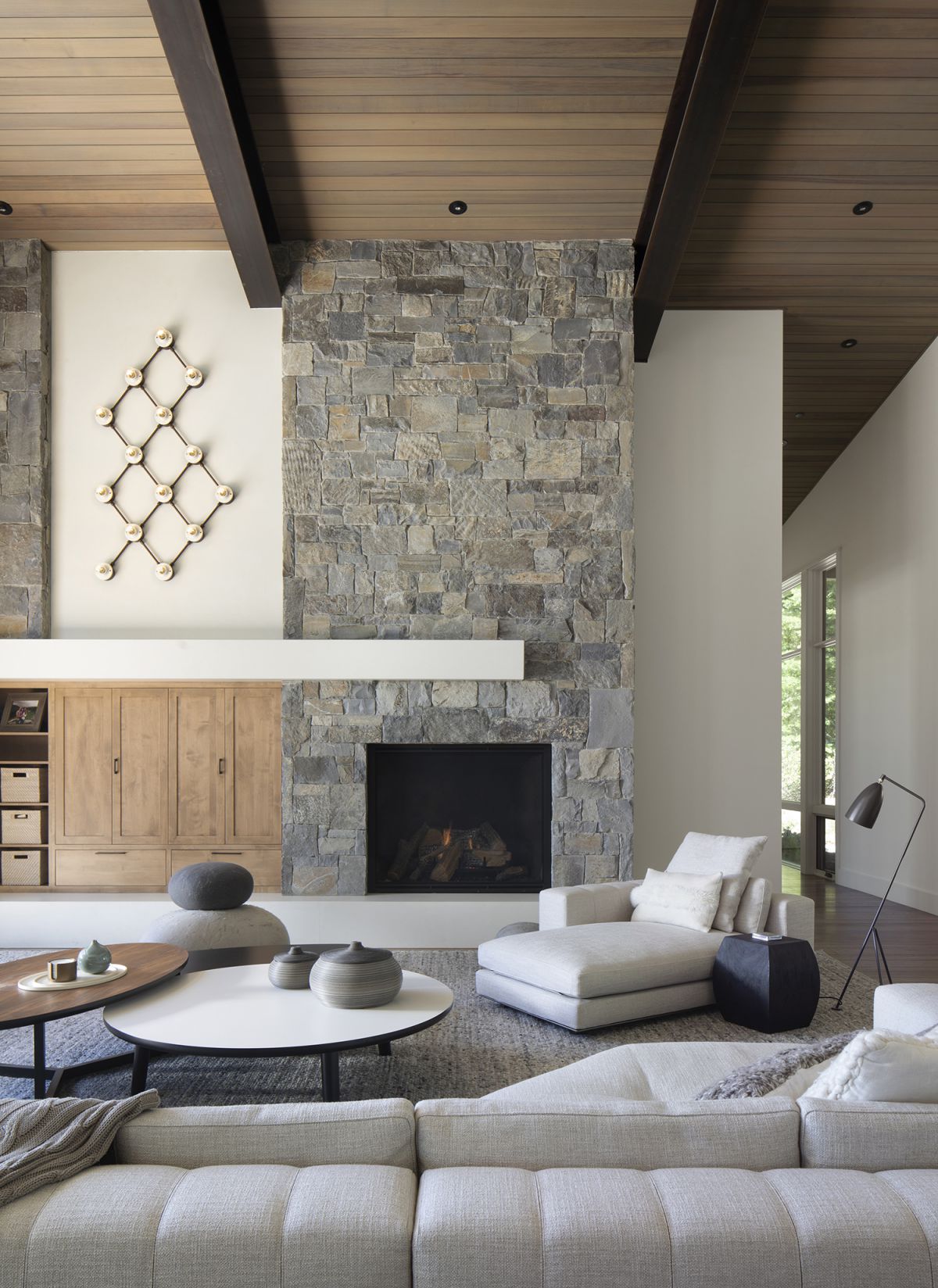 Martis Camp Residence 188 by Walton Architecture Engineering 4