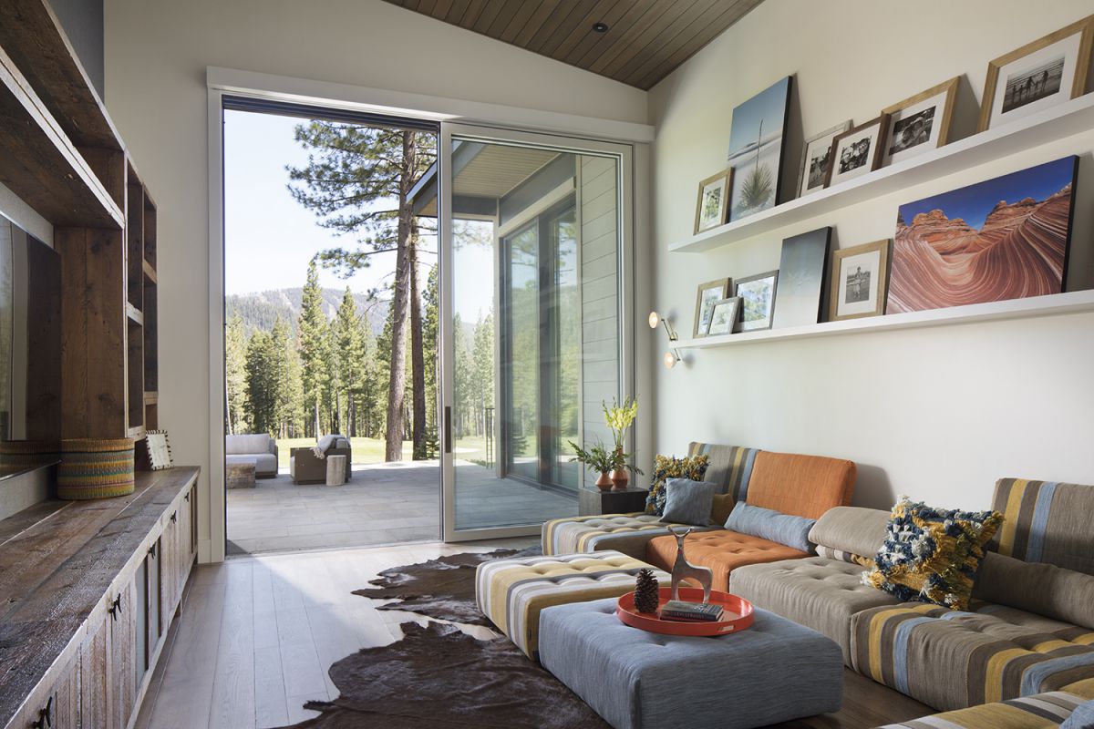 Martis Camp Residence 188 by Walton Architecture Engineering 9