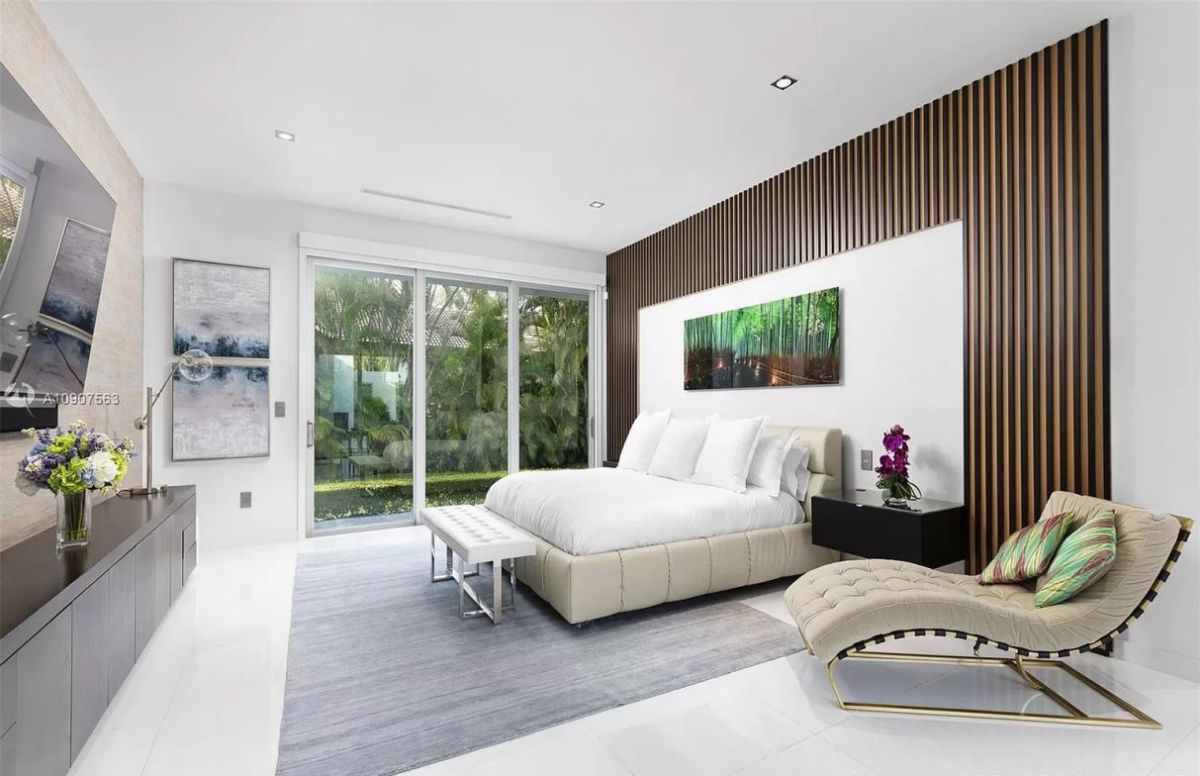 Pinecrest Home Inspired by European Architecture for Sale 2