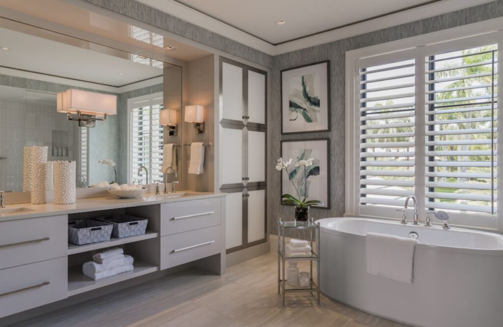 Remarkable Port Royal Luxury Home in Naples hit Market