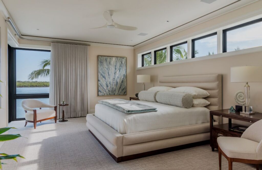 Remarkable Port Royal Luxury Home in Naples hit Market