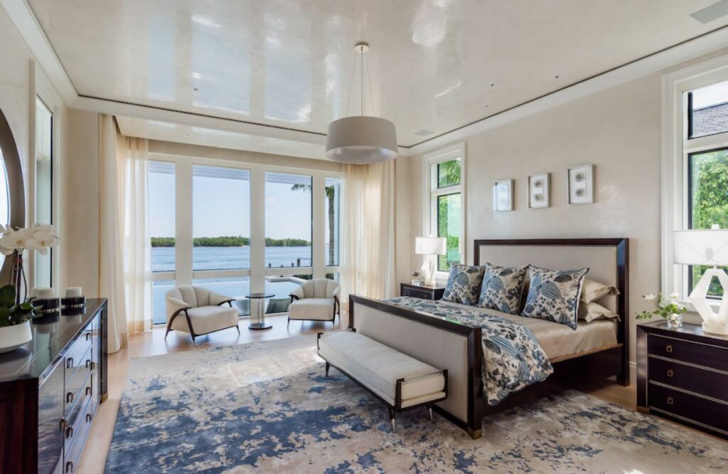 Remarkable Port Royal Luxury Home in Naples hit Market