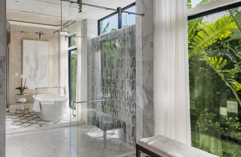 Remarkable Port Royal Luxury Home in Naples hit Market