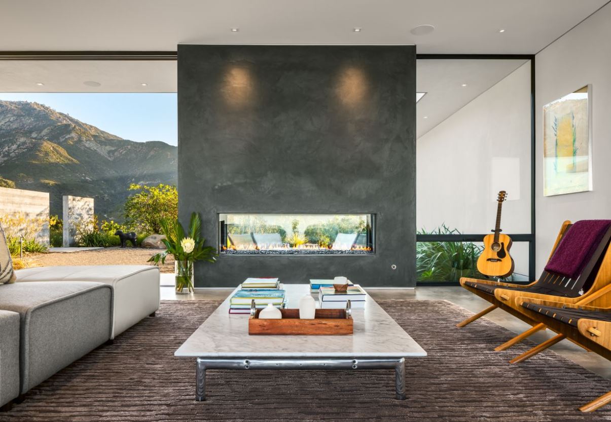 Santa Barbara House by Neumann Mendro Andrulaitis Architects 3