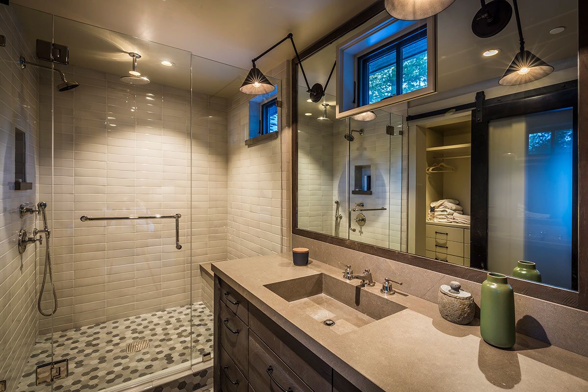 Stunning Martis Camp Home Lot 308 by Kelly and Ston Architects 13