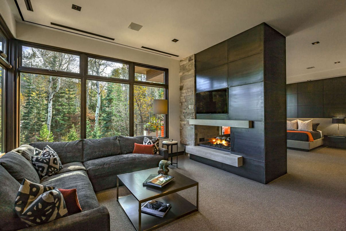 Gorgeous Great Room