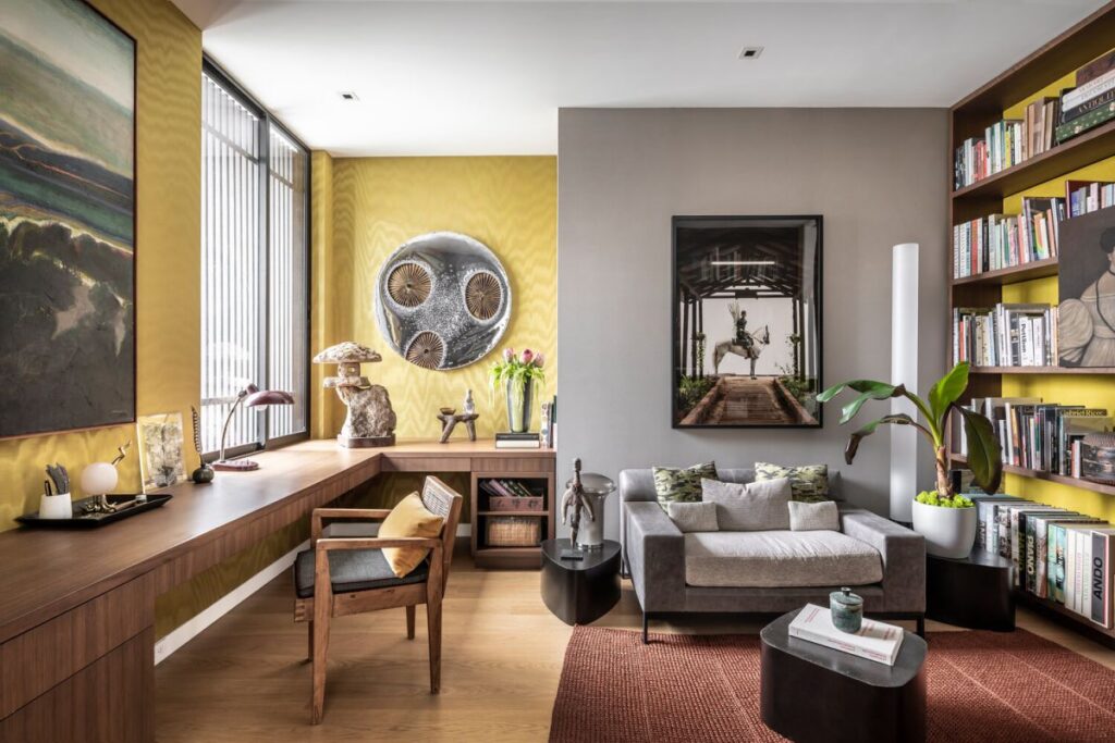 Groundbreaking Designed San Francisco Home for Sale