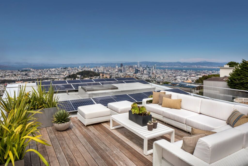 Groundbreaking Designed San Francisco Home for Sale