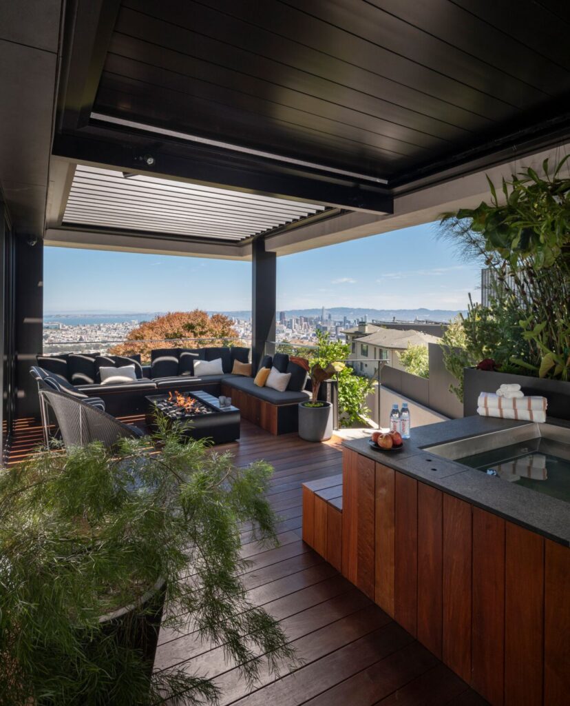 Groundbreaking Designed San Francisco Home for Sale