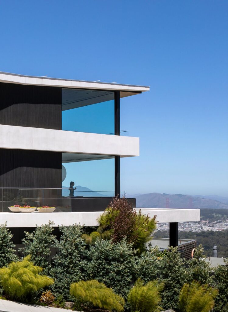 Groundbreaking Designed San Francisco Home for Sale