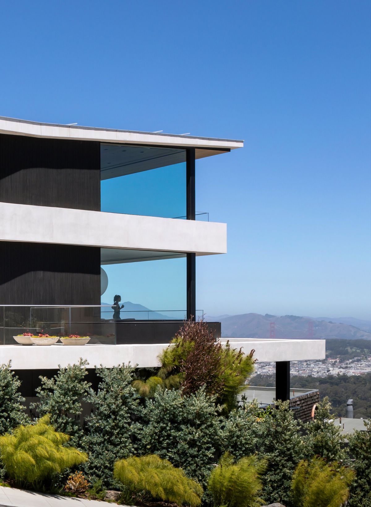 Groundbreaking Designed San Francisco Home for Sale