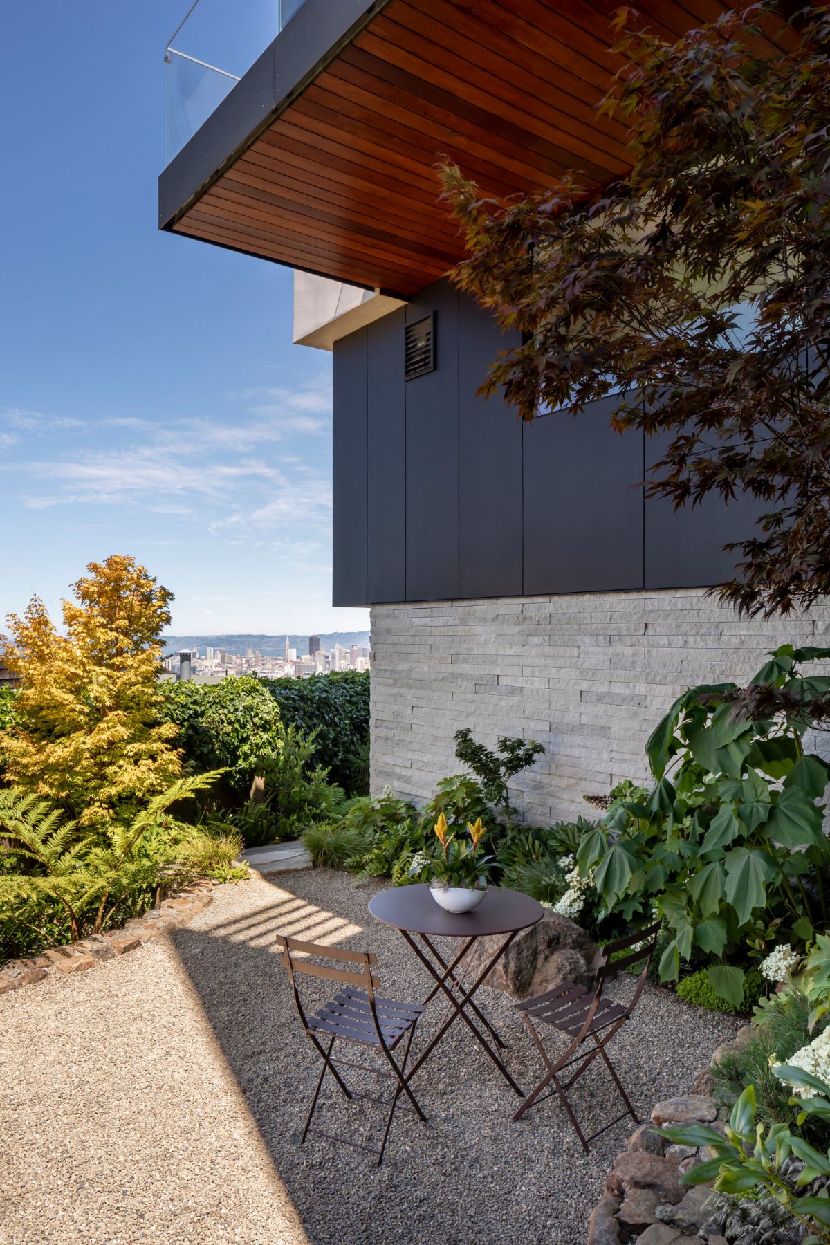 Groundbreaking Designed San Francisco Home for Sale