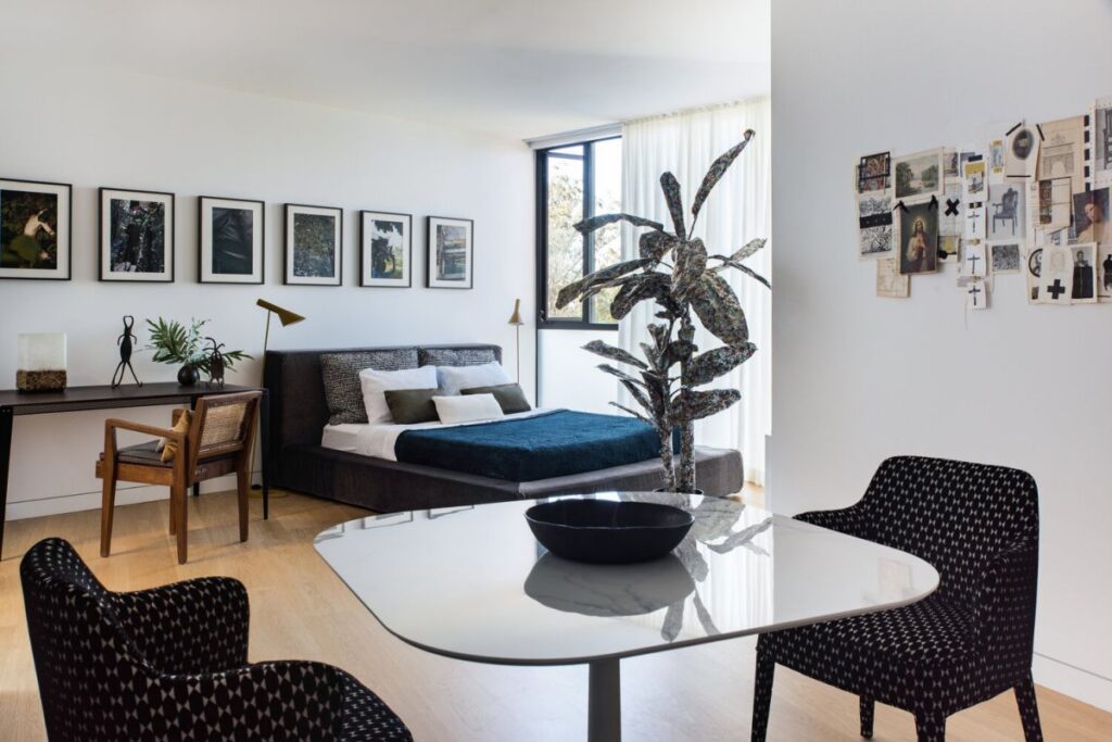 Groundbreaking Designed San Francisco Home for Sale