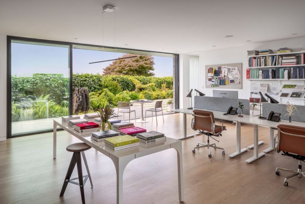 Groundbreaking Designed San Francisco Home for Sale