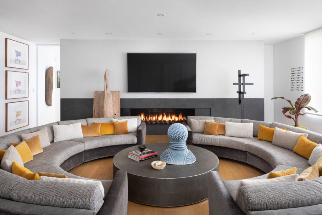Groundbreaking Designed San Francisco Home for Sale