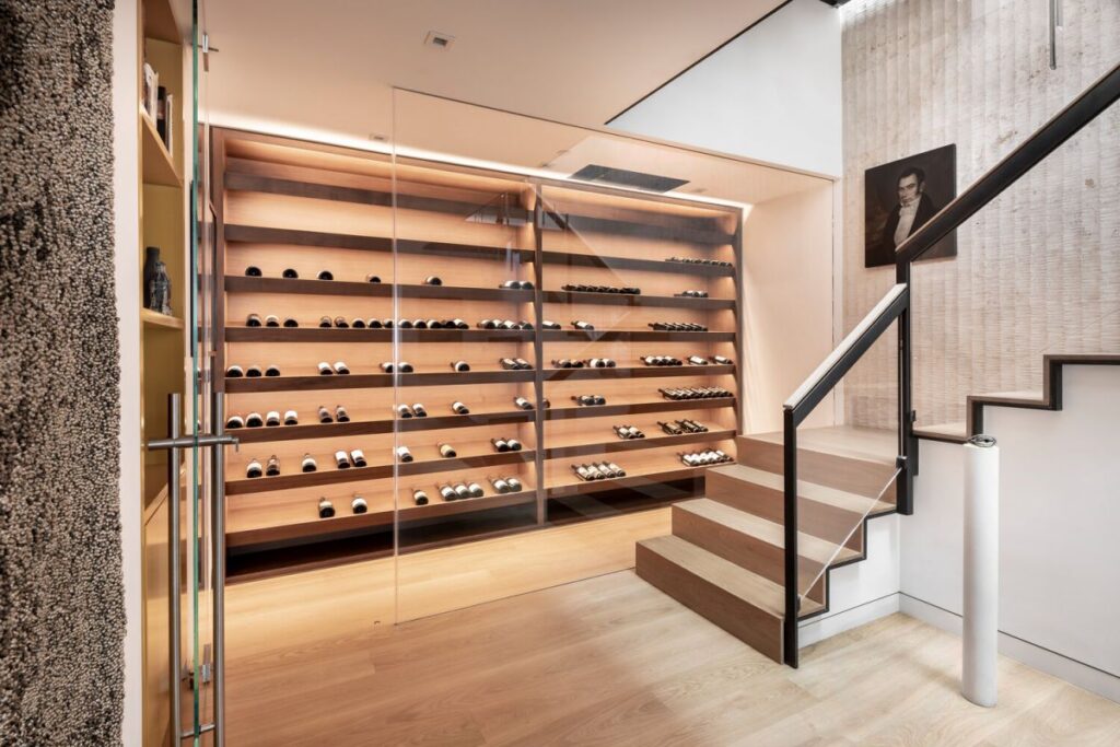 Groundbreaking Designed San Francisco Home for Sale